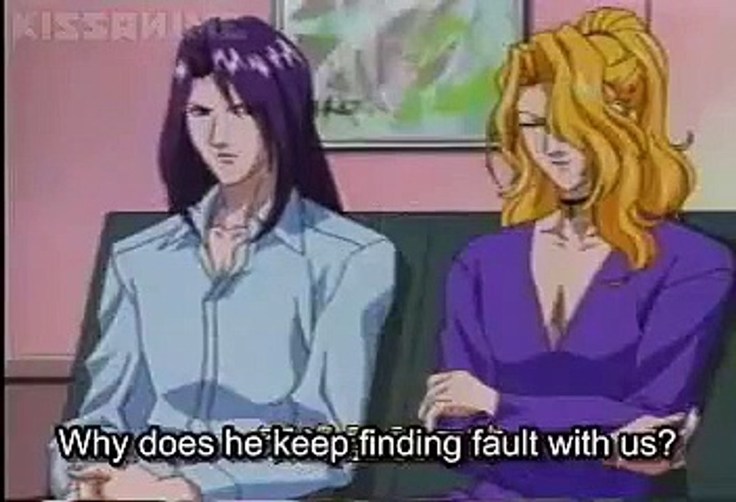 Sensual Phrase - Ep26 HD Watch