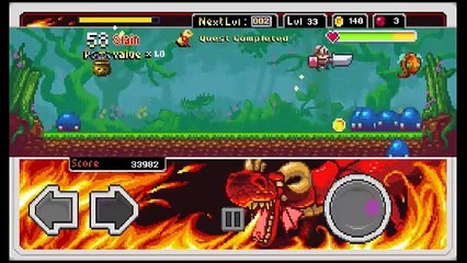 Slayin_ gameplay review extended play let's play! MTR.mp4