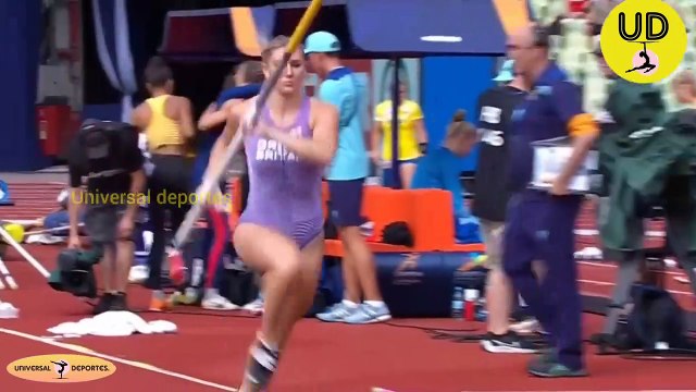 OMG!! Pole Vault & Long jump Italian Athletics 2022 championship