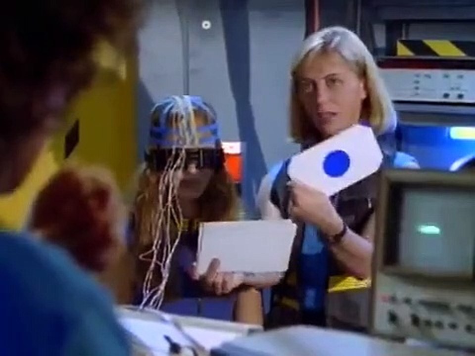 Ocean Girl - Ep12 HD Watch