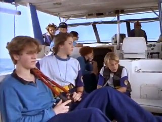 Ocean Girl - Ep13 HD Watch