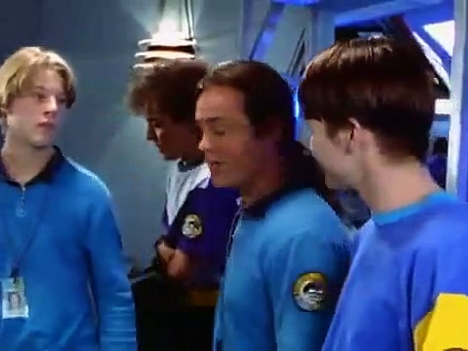 Ocean Girl - Ep21 HD Watch