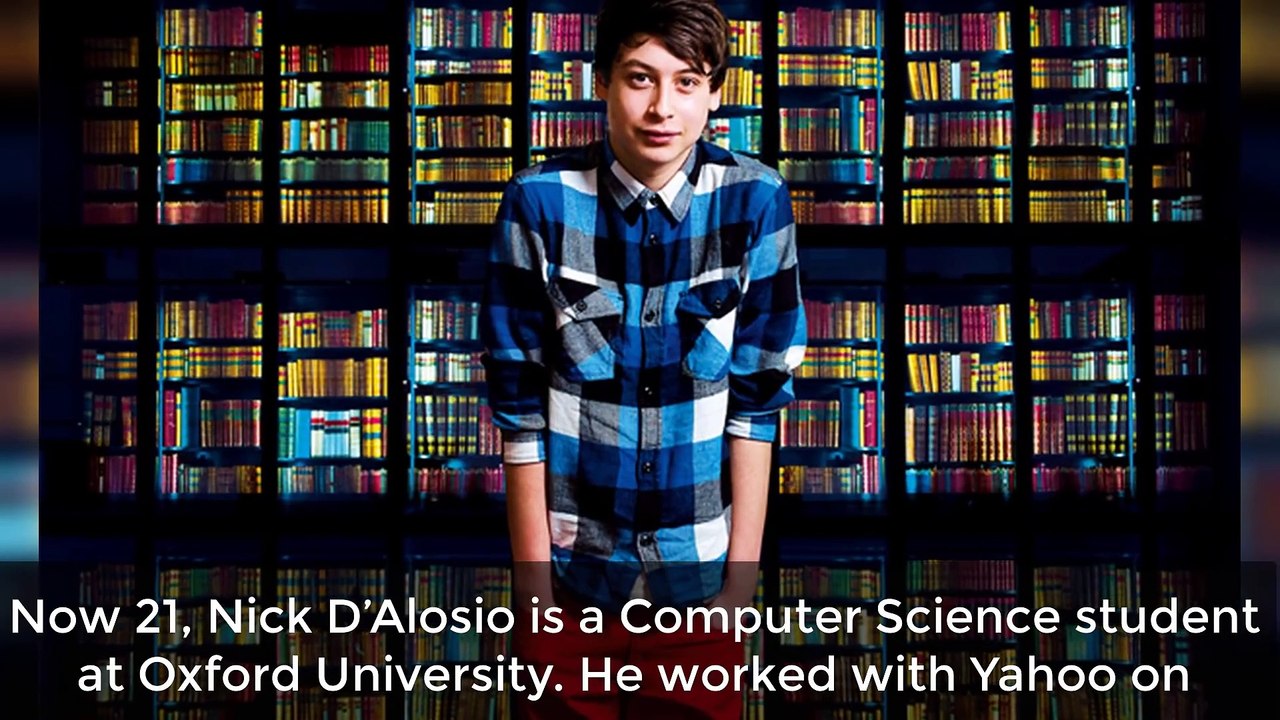 12 Richest Kids In The World