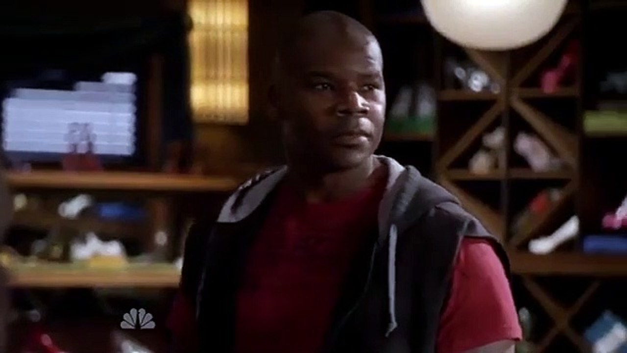 Harry's Law - Se1 - Ep06 HD Watch