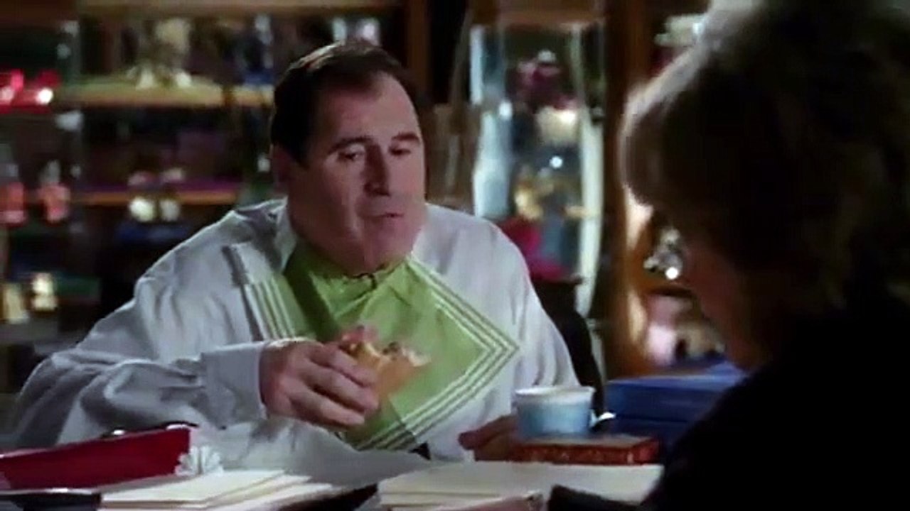 Harry's Law - Se1 - Ep10 HD Watch