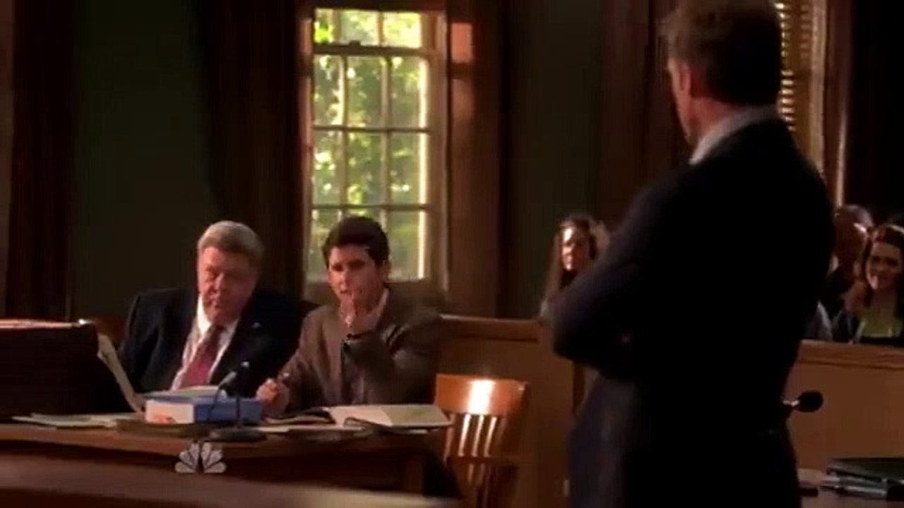 Harry's Law - Se2 - Ep07 HD Watch