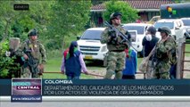 Edición Central 10-01: Peruanos continúan movilizaciones tras tres días de duelo regional