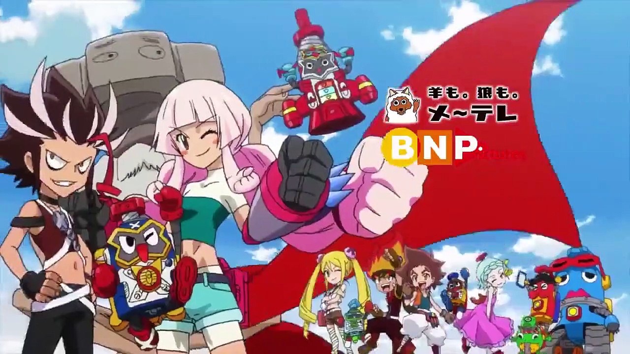 Heybot! - Ep35 HD Watch