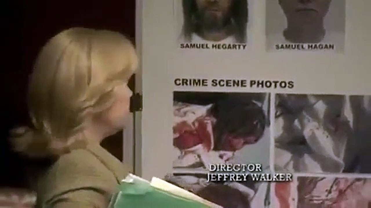 City Homicide - Se1 - Ep12 HD Watch