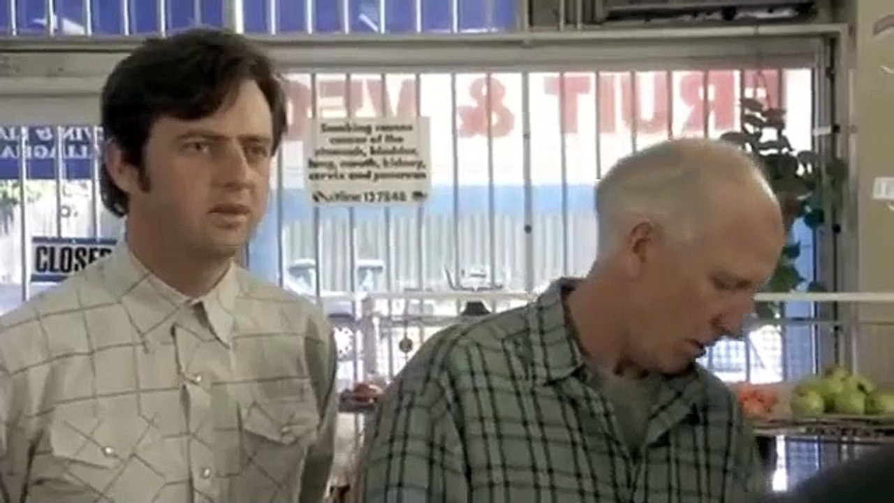 City Homicide - Se1 - Ep14 HD Watch