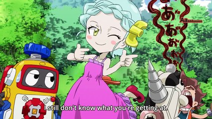 Heybot! - Ep39 HD Watch