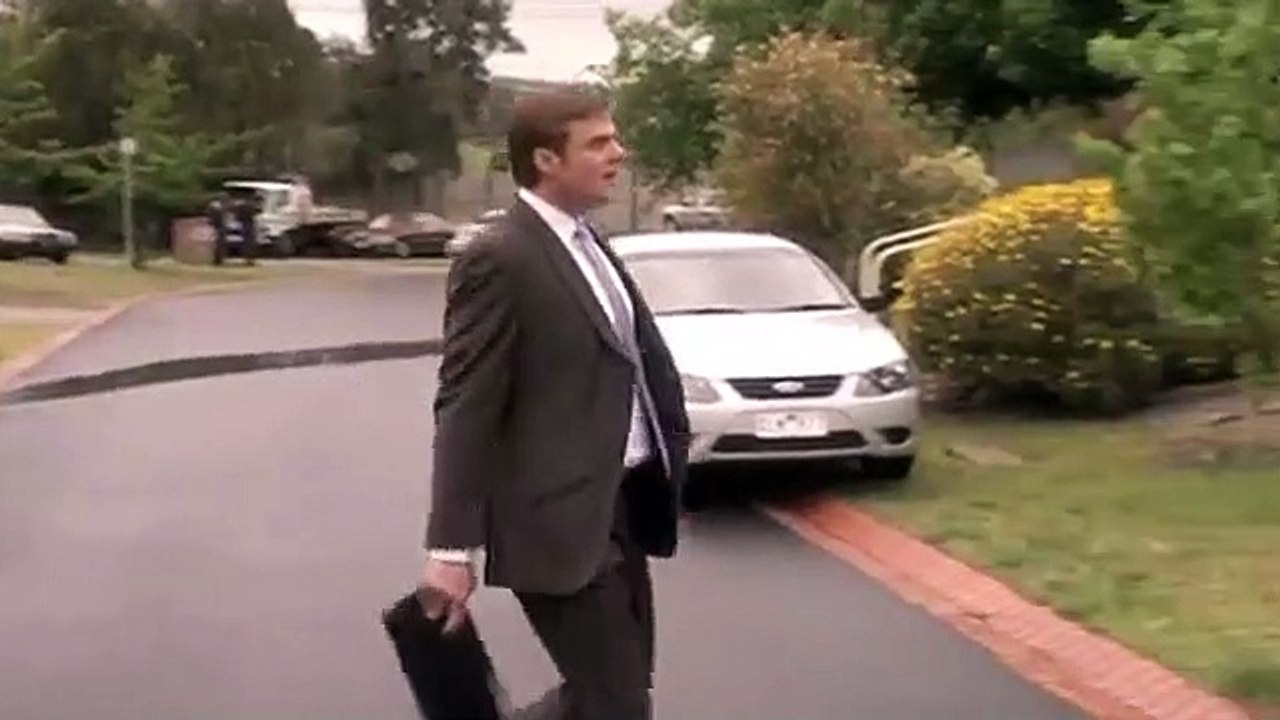 City Homicide - Se2 - Ep05 HD Watch