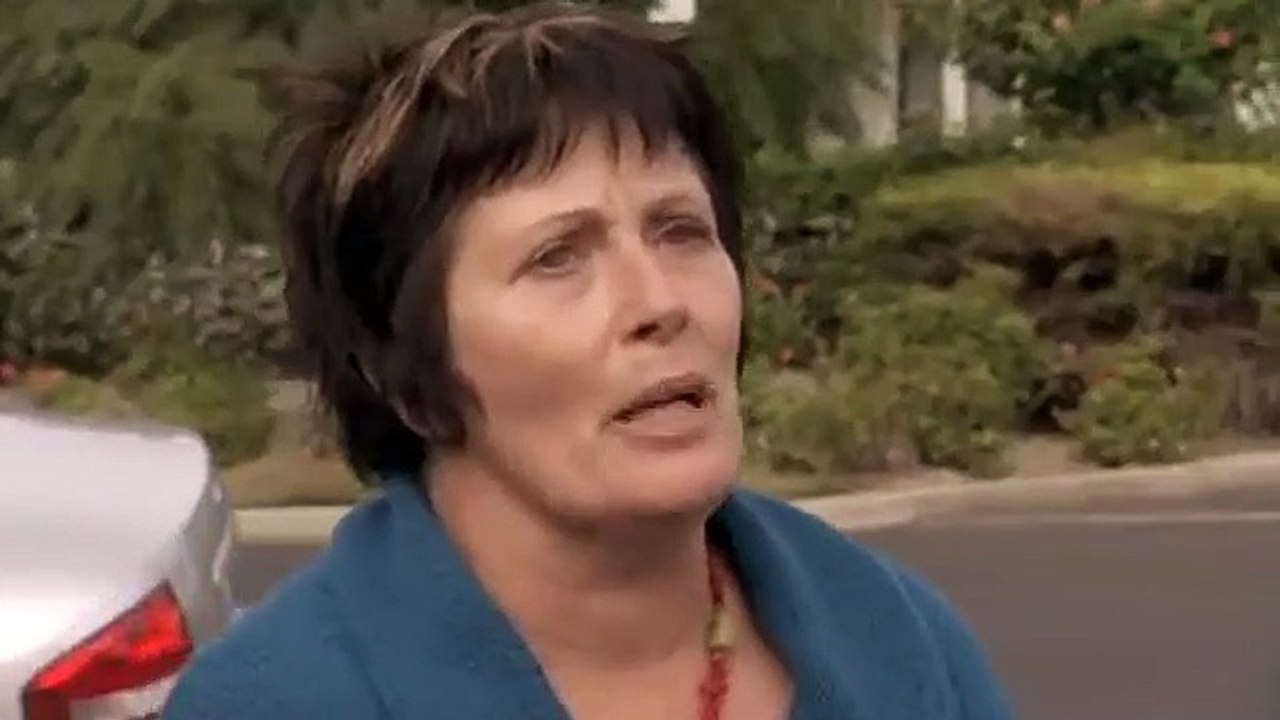 City Homicide - Se2 - Ep08 HD Watch