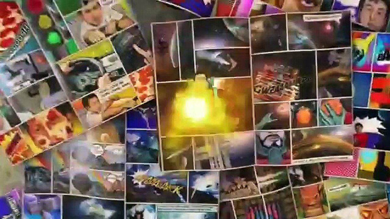 Comic Book Men - Se3 - Ep02 - To the Bat Cave HD Watch