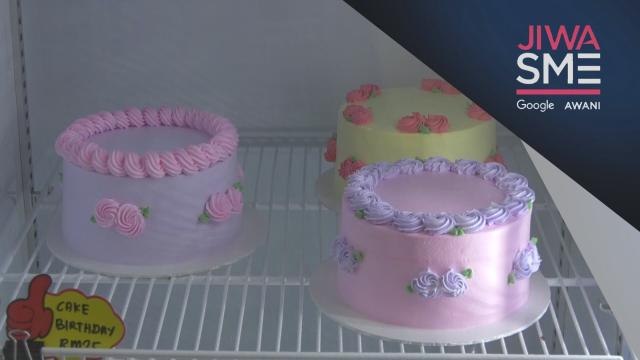 AWANI Pagi: Jiwa SME | Khanum Cake raih tempahan luar jangkaan