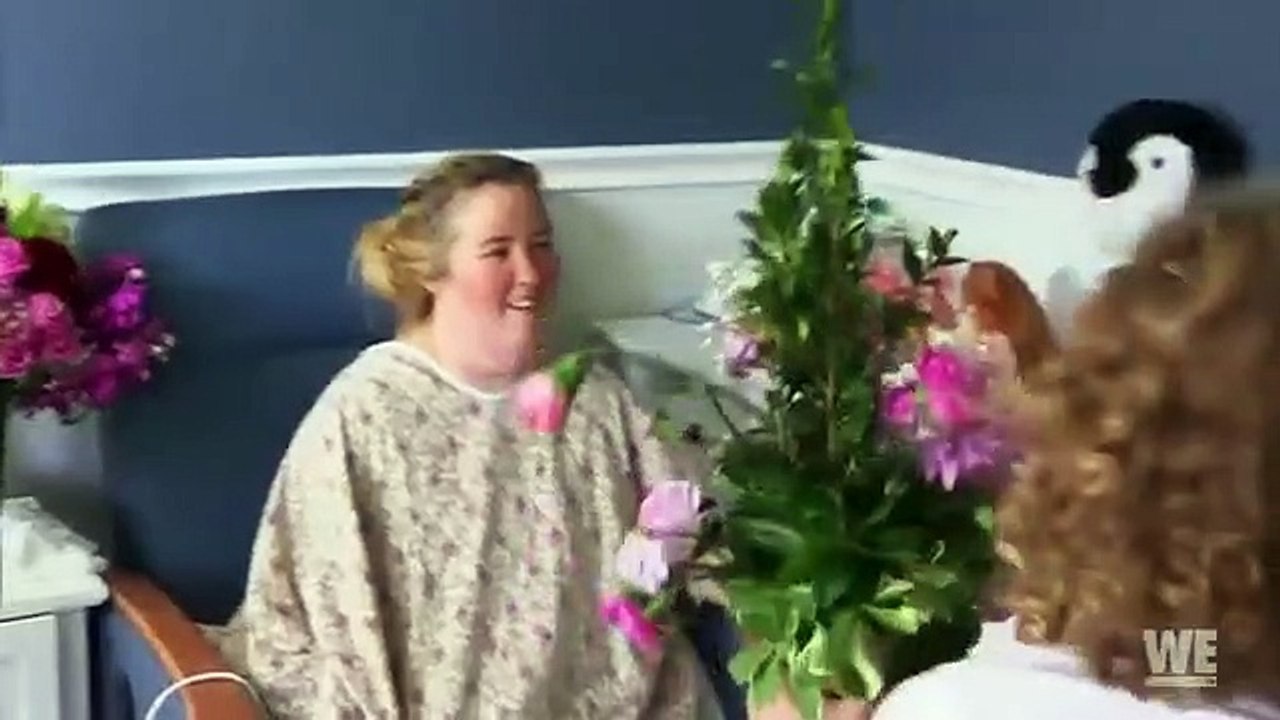 Mama June - From Not to Hot - Se1 - Ep02 - Operation Tummy Boo Boo HD Watch
