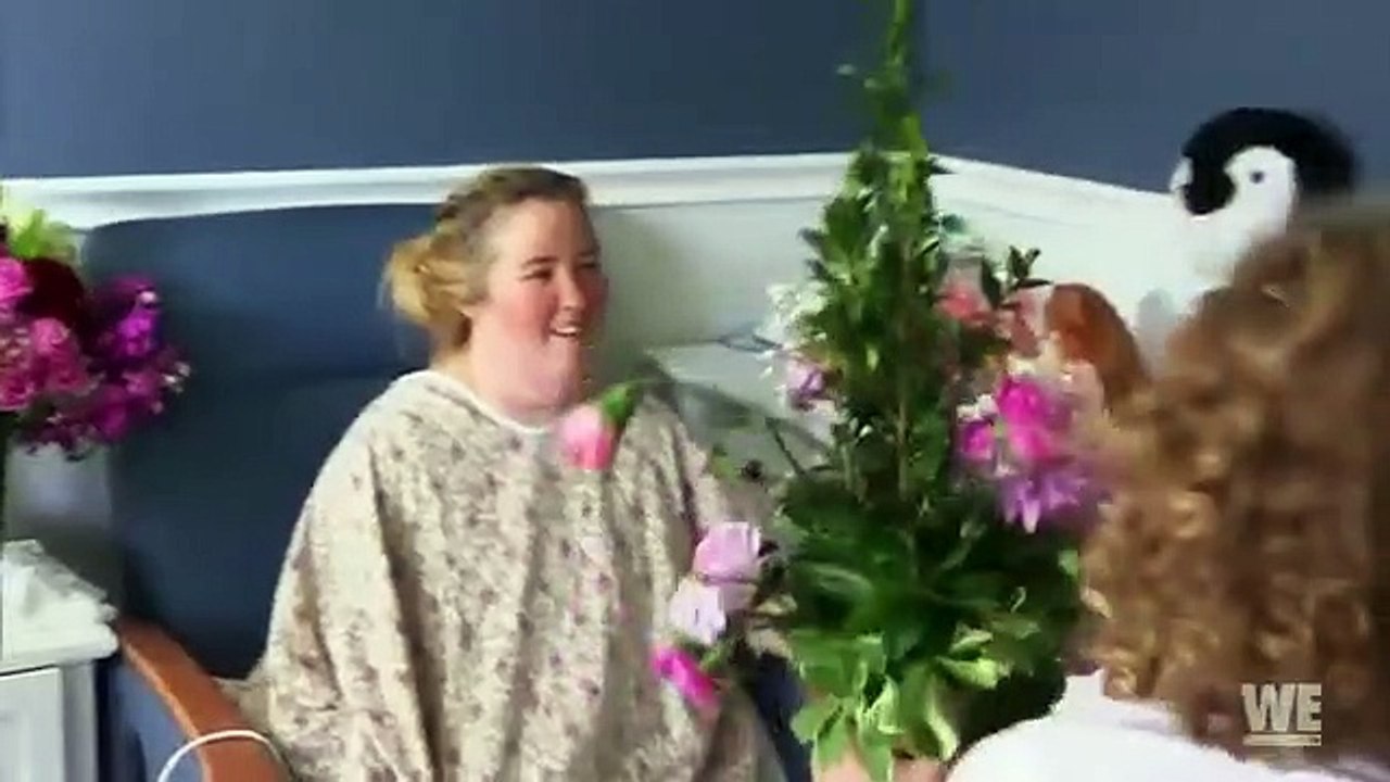 Mama june - from not to hot - se1 - ep02 - operation tummy boo boo hd watch