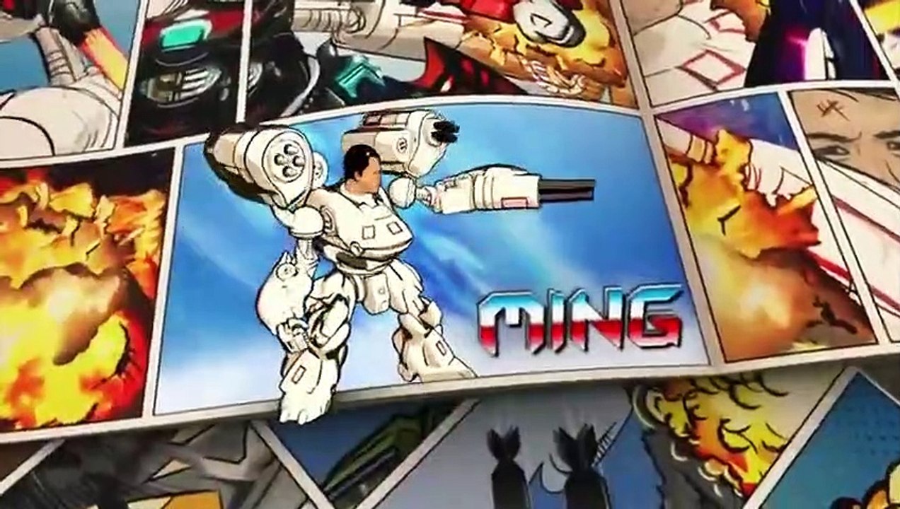 Comic Book Men - Se3 - Ep10 - Uhura's Uhura HD Watch