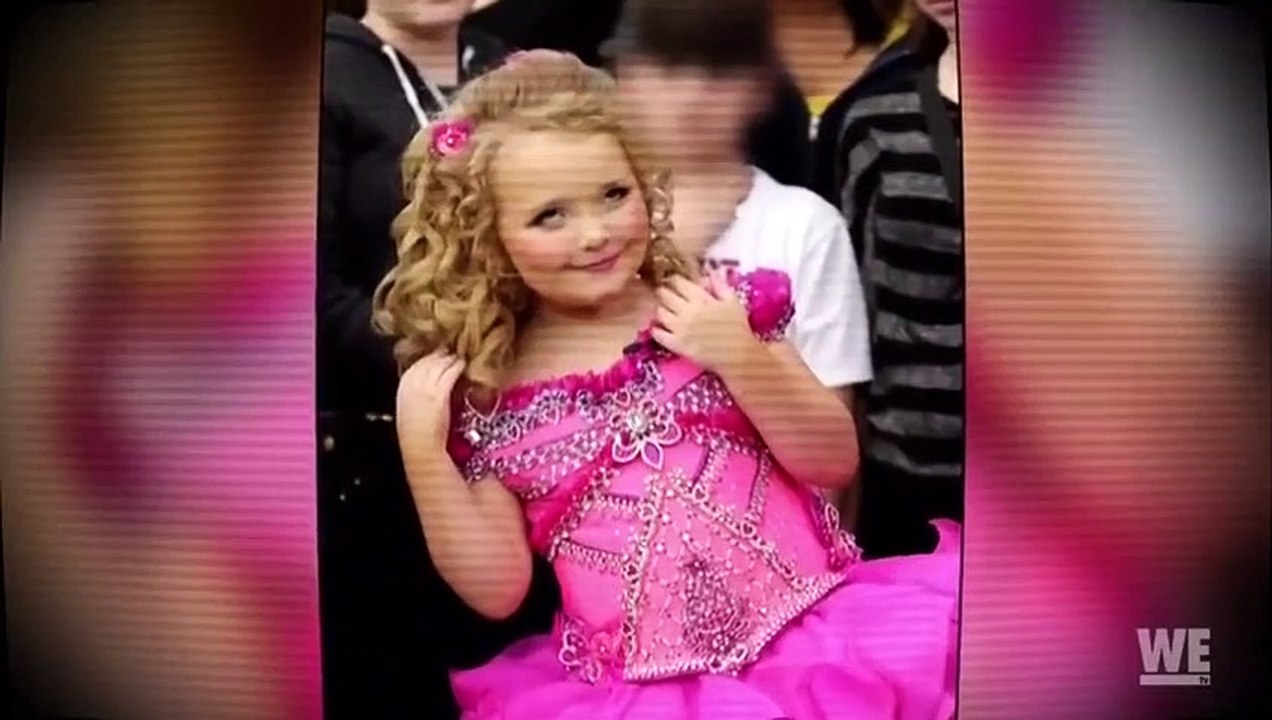 Mama June - From Not to Hot - Se1 - Ep09 - The Confrontation HD Watch