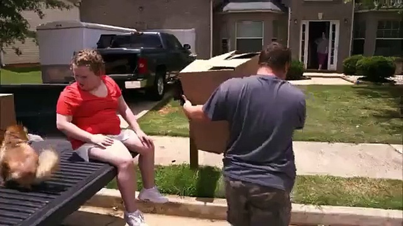 Mama June - From Not to Hot - Se2 - Ep04 HD Watch