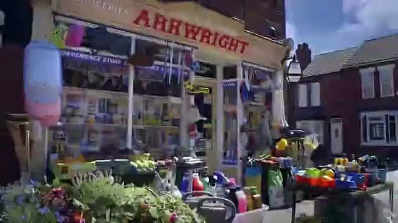 Still Open All Hours - Se5 - Ep02 HD Watch