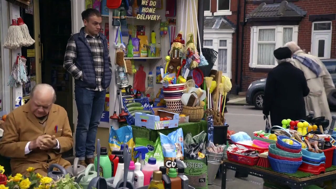 Still Open All Hours - Se6 - Ep06 HD Watch