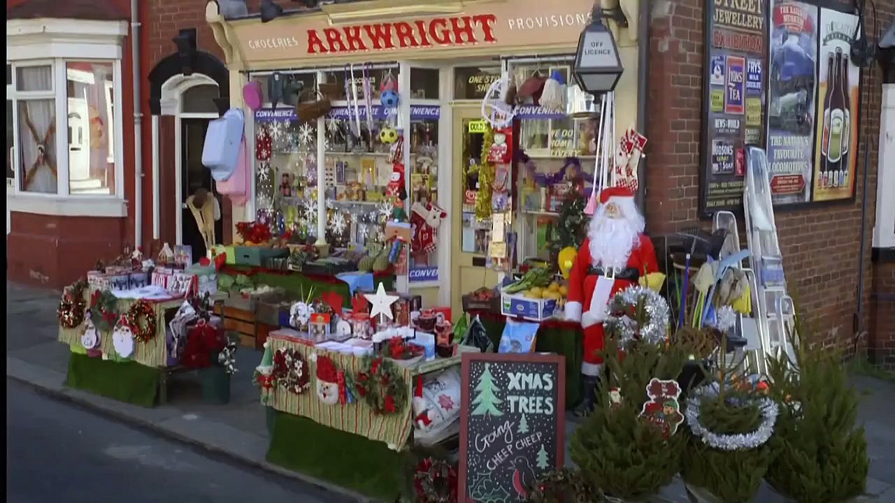 Still Open All Hours - Se6 - Ep07 - Ep07 - 2019 Christmas Special HD Watch