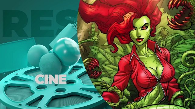 Actrices que podrían interpretar a Hiedra Venenosa en futuras películas de DC || Wipy TV