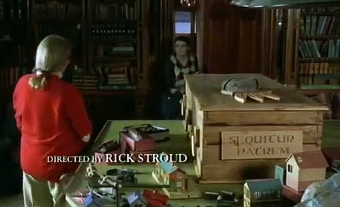 Monarch of the Glen - Se3 - Ep11 HD Watch