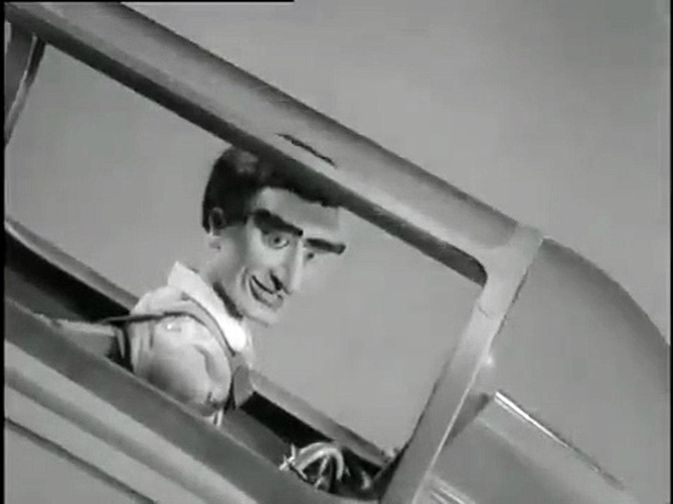 Supercar - Se2 - Ep07 HD Watch