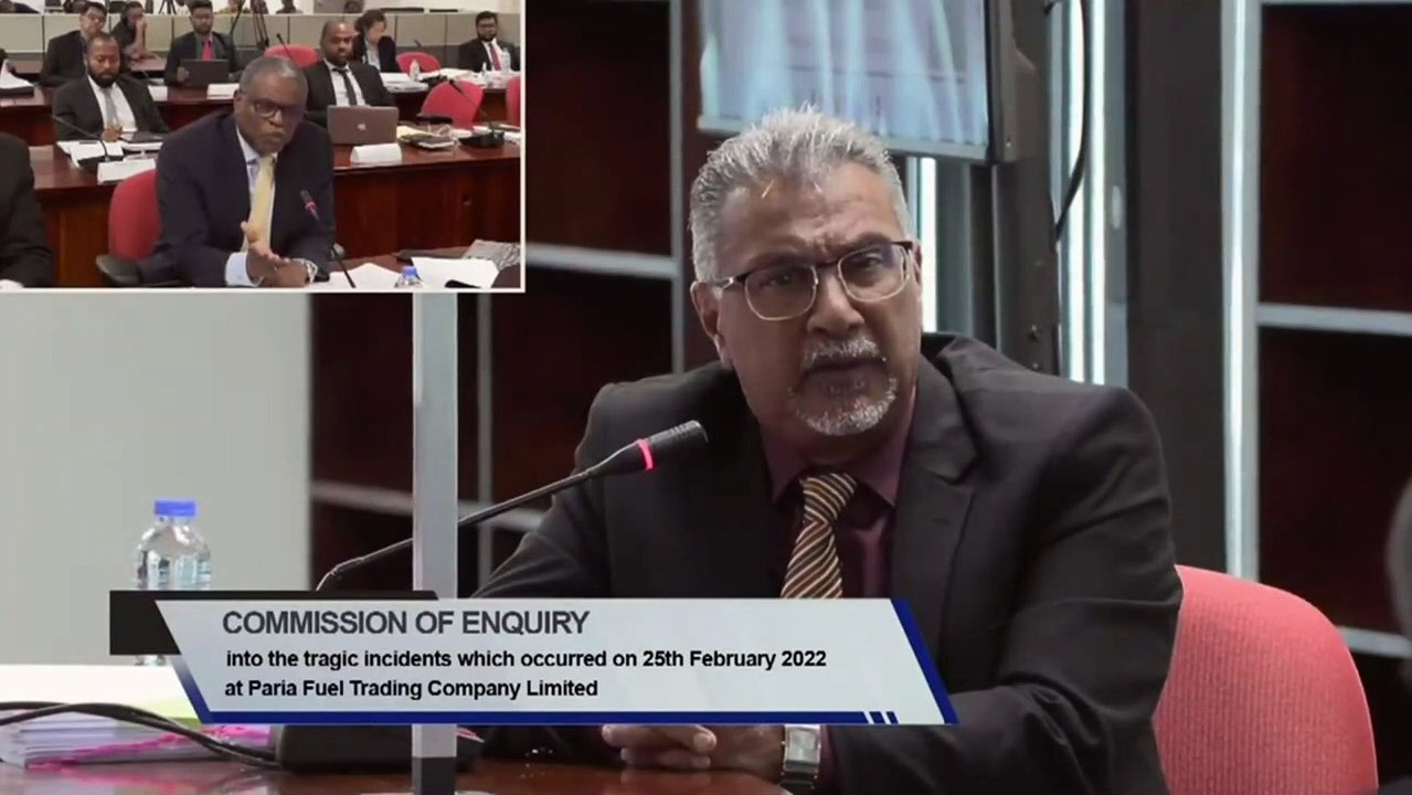 COE DISQUALIFIES 'EXPERT' STATEMENT