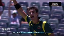 Mitchell Starc  Superb Spell & Mitchell starc best  Bowling