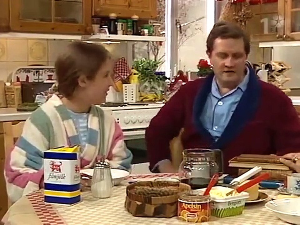 Svensson - Se1 - Ep12 HD Watch