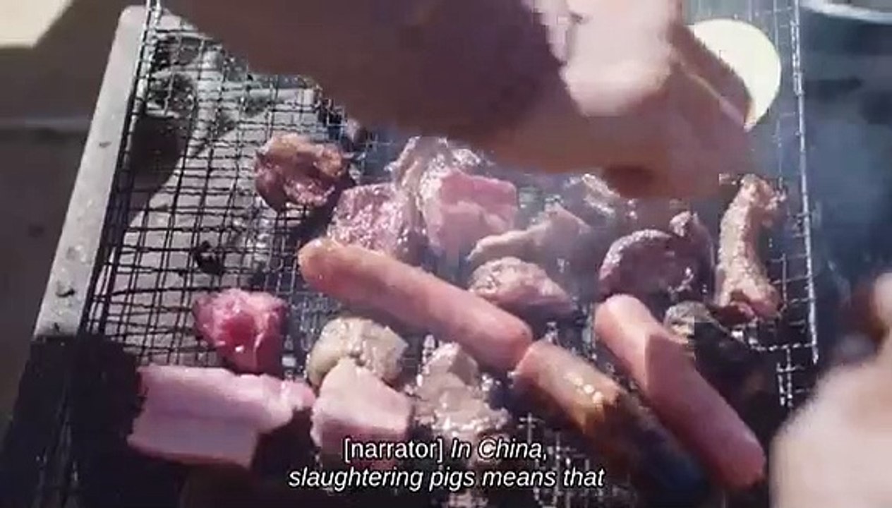 Flavorful Origins - Se2 - Ep05 - Ham HD Watch