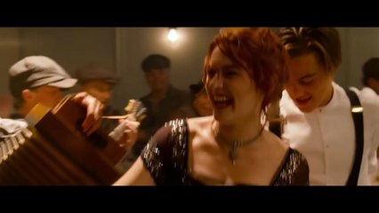 TITANIC Bande Annonce VF (Ressortie, 2023)