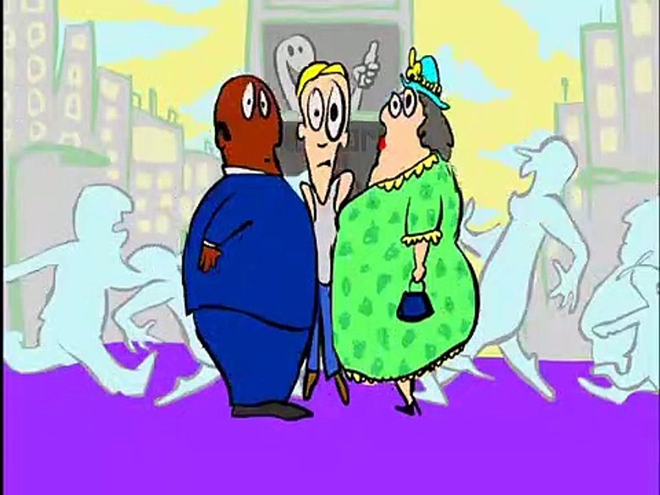 Norm - Se1 - Ep01 HD Watch