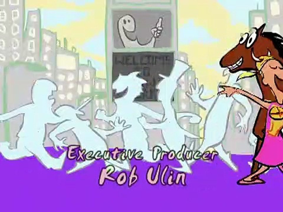 Norm - Se1 - Ep04 HD Watch