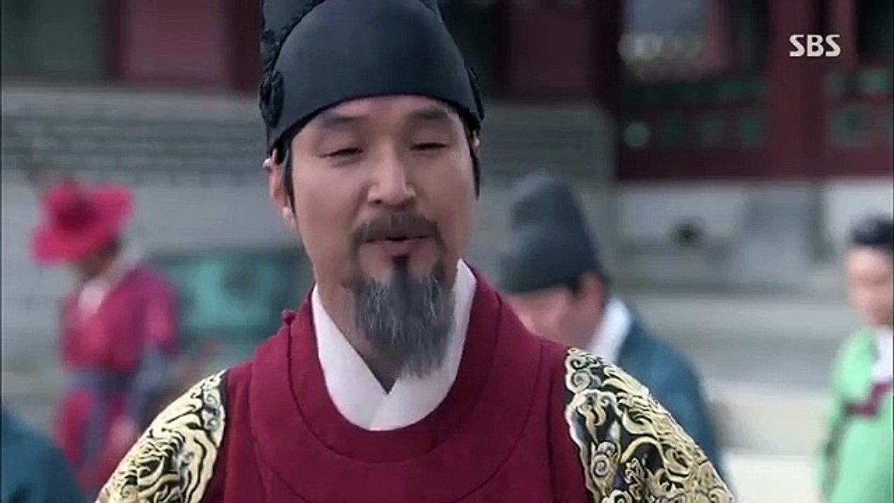 Secret Door - Ep12 HD Watch