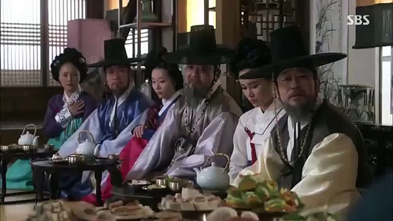 Secret Door - Ep15 HD Watch