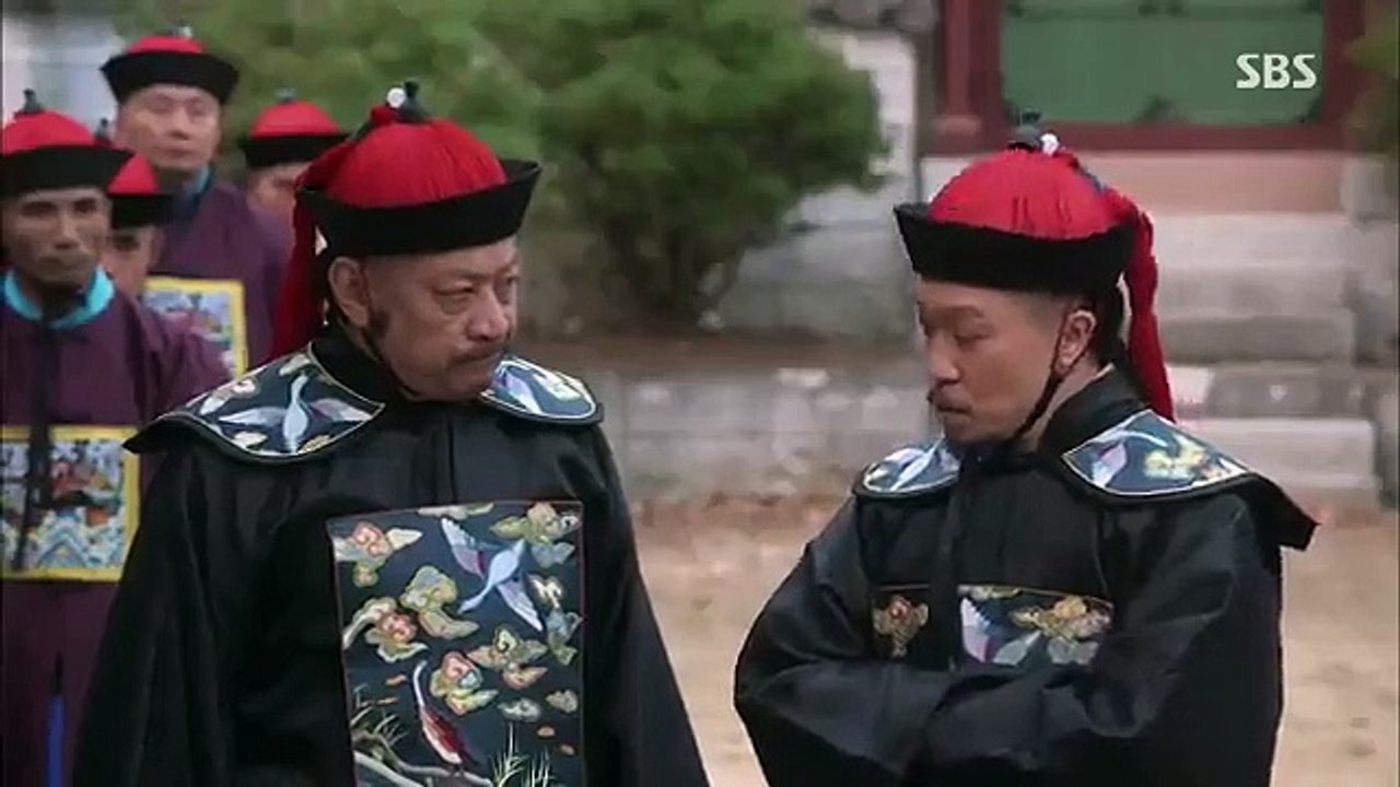 Secret Door - Ep16 HD Watch