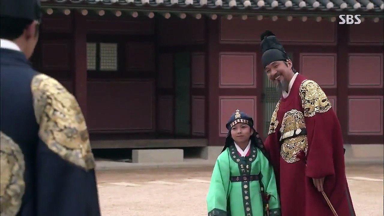 Secret Door - Ep21 HD Watch