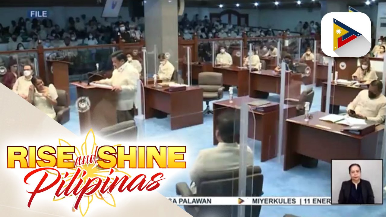 Sen. Estrada: Mga kumakalat na kaguluhan sa AFP, posibleng chismis lang