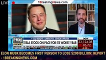 106300-mainElon Musk becomes first person to lose $200 billion: report - 1breakingnews.com