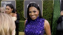 'Abbott Elementary' Star Sheryl Lee Ralph Talks First Golden Globe Nomination, HFPA Controversy & More | Golden Globes 2023
