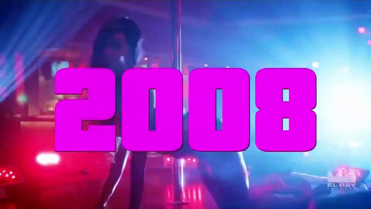 From Dusk Till Dawn - Se2 - Ep09 - There Will Be Blood HD Watch