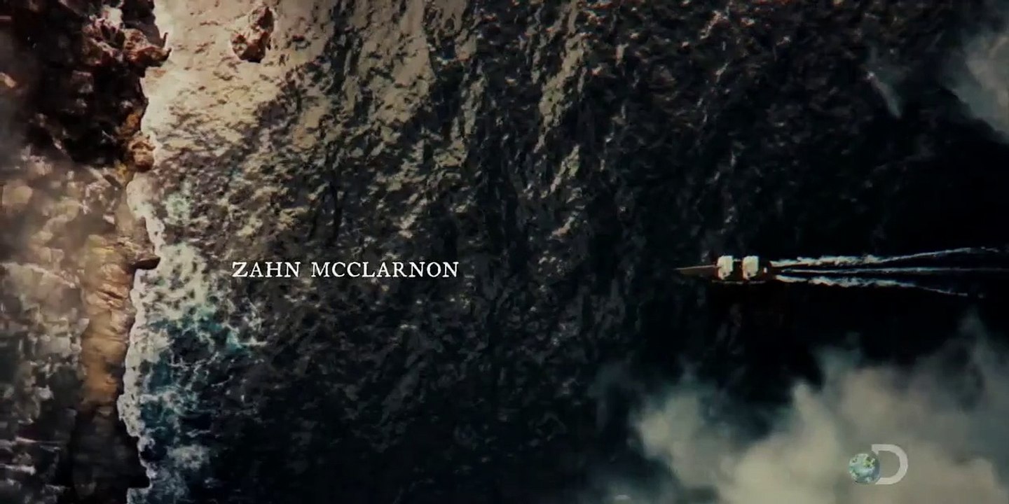 Frontier - Se1 - Ep01 - A Kingdom unto Itself HD Watch