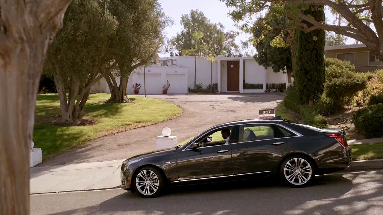 Bosch - Se7 - Ep08 HD Watch