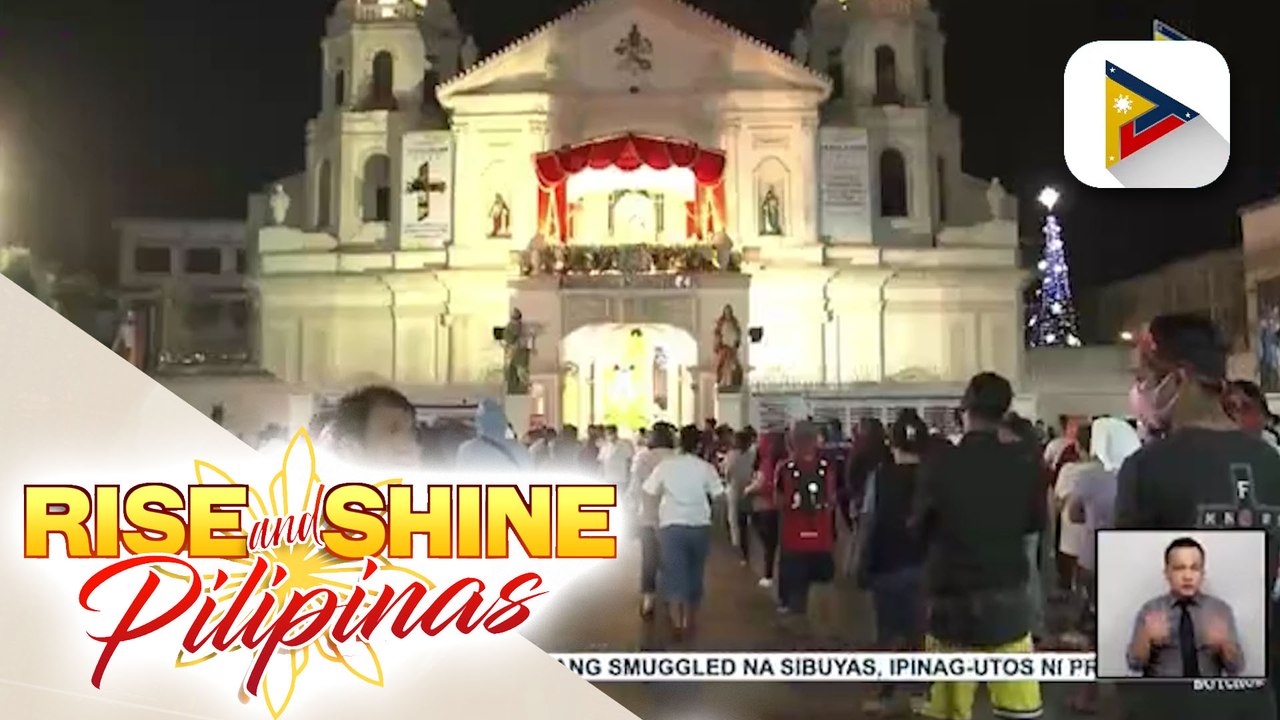 MPD: Pista ng Nazareno, naging matagumpay, maayos at organisado