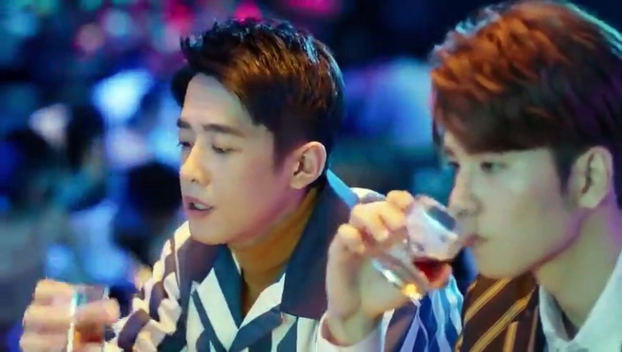 Meteor garden (2018) - ep35 hd watch