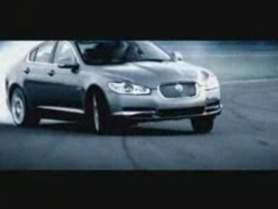 JAGUAR XF - performance-1